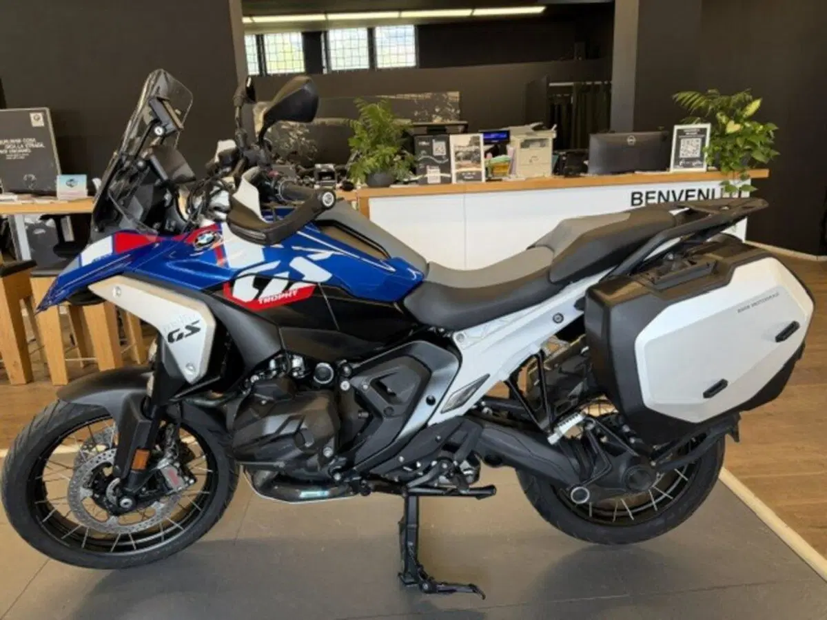 Bmw R 1300 GS (2023 - 26) (5)