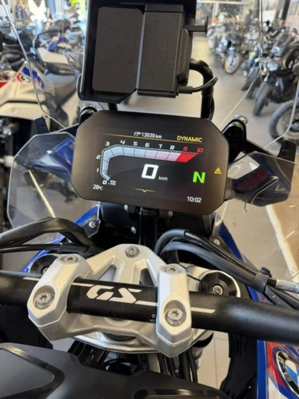 Bmw R 1300 GS (2023 - 26) (3)