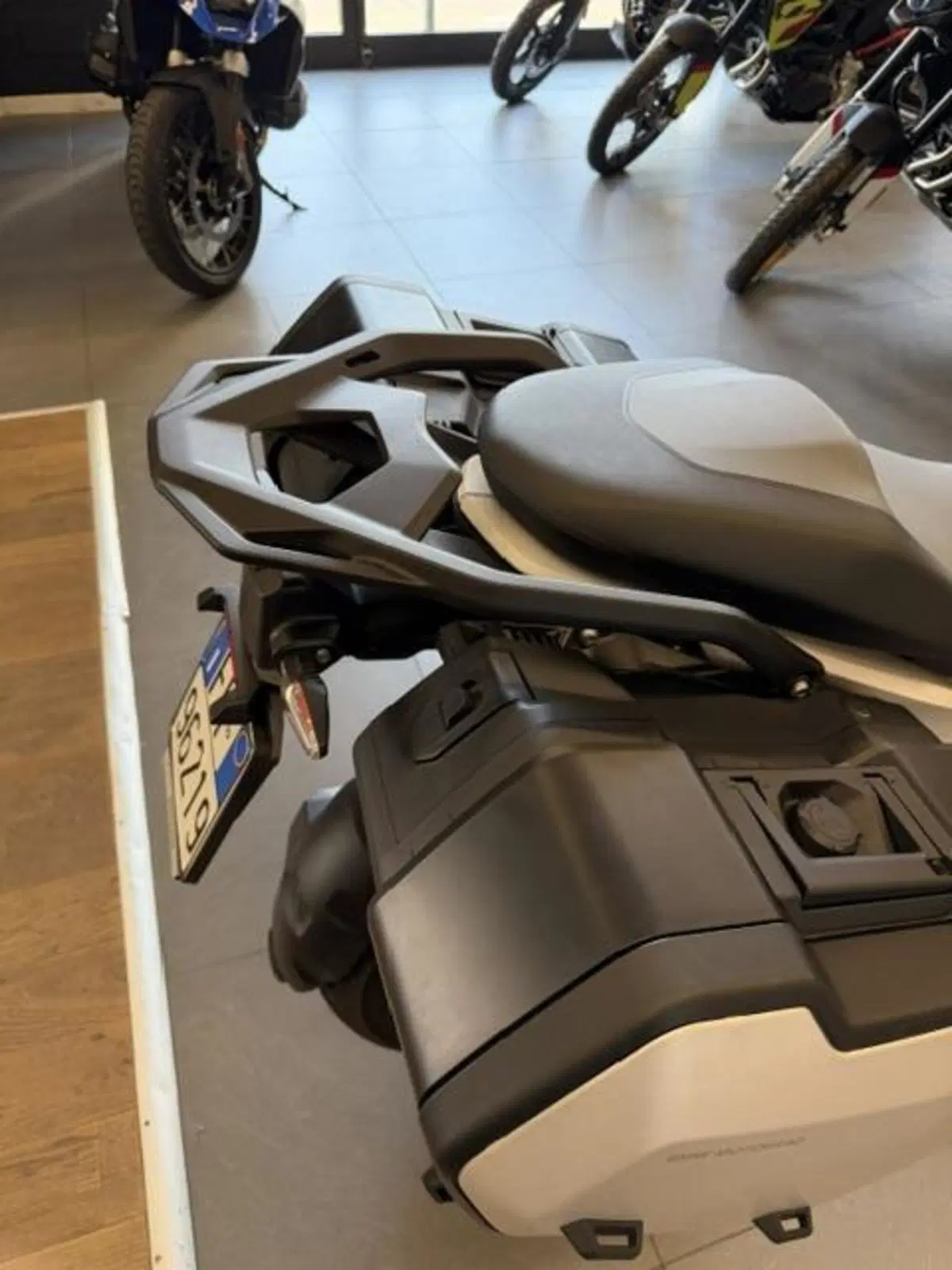 Bmw R 1300 GS (2023 - 26) (8)