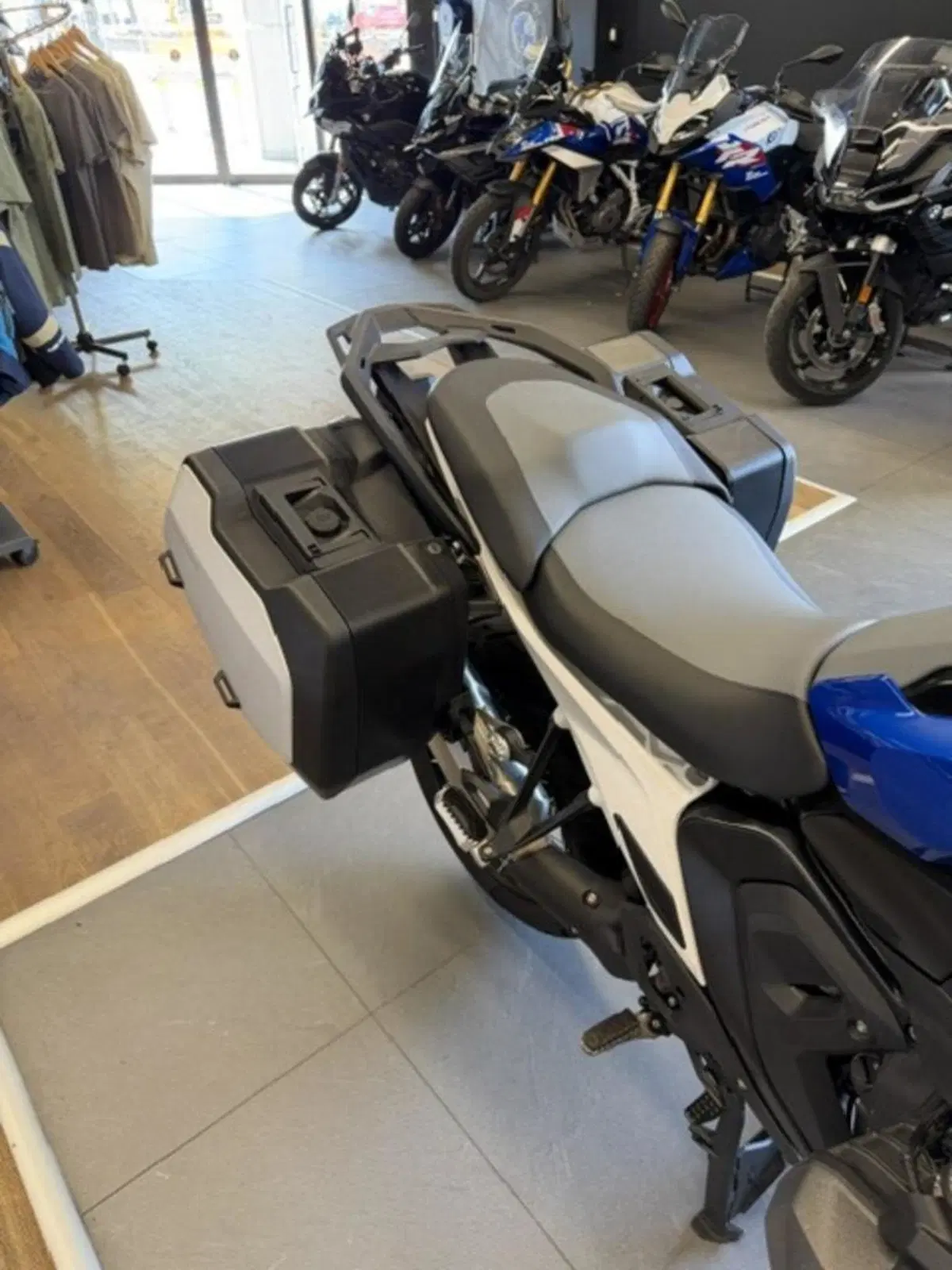 Bmw R 1300 GS (2023 - 26) (7)