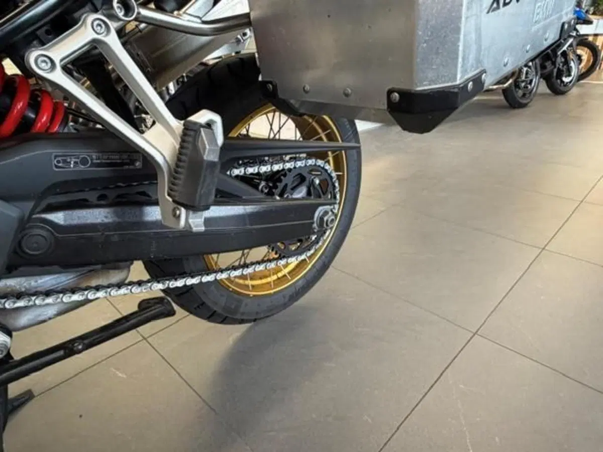 Bmw F 850 GS Adventure (2019 - 20) (7)