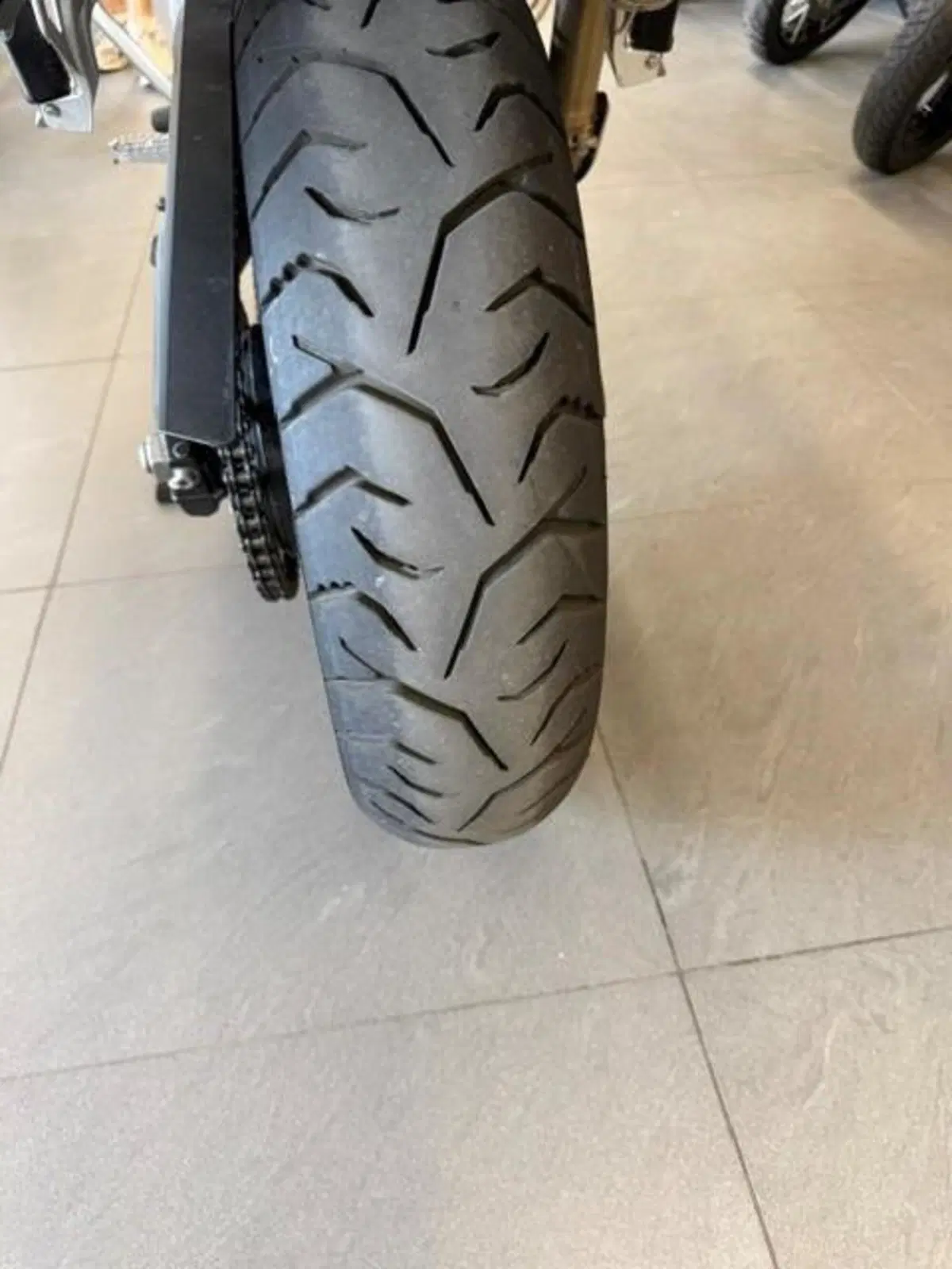Bmw F 850 GS Adventure (2019 - 20) (11)