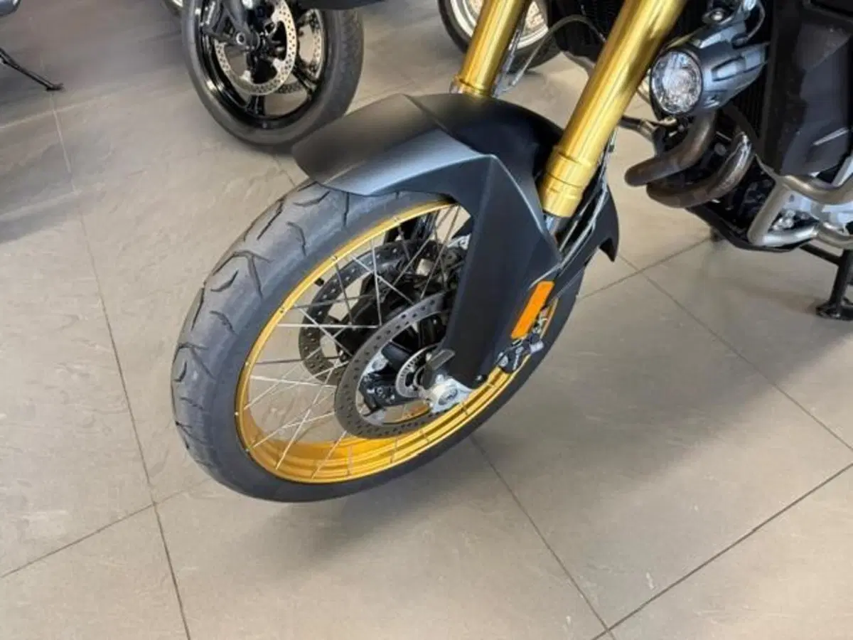 Bmw F 850 GS Adventure (2019 - 20) (12)