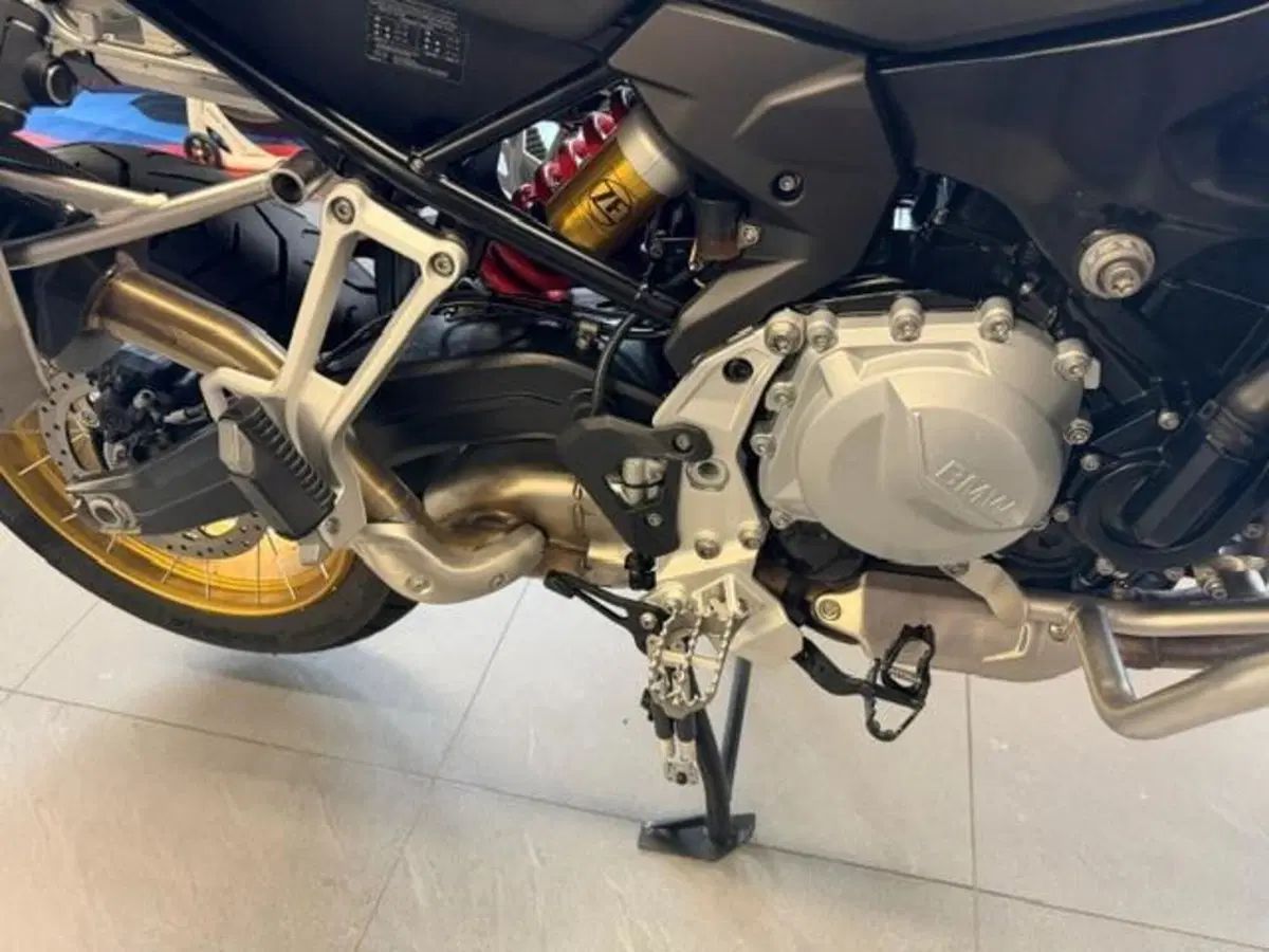 Bmw F 850 GS Adventure (2019 - 20) (8)