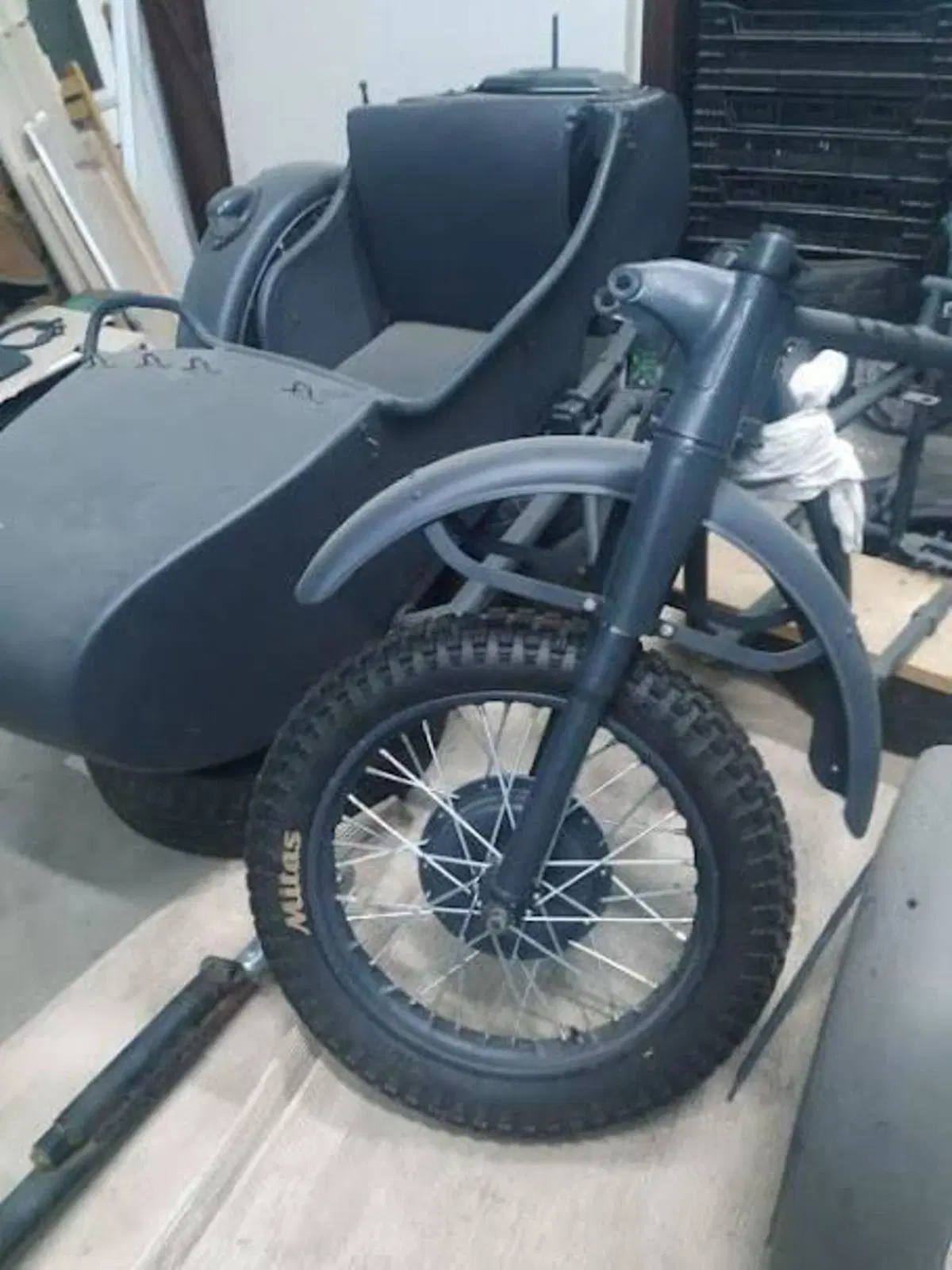 Ural M61 (6)