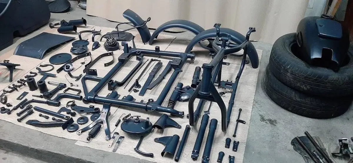Ural M61 (7)