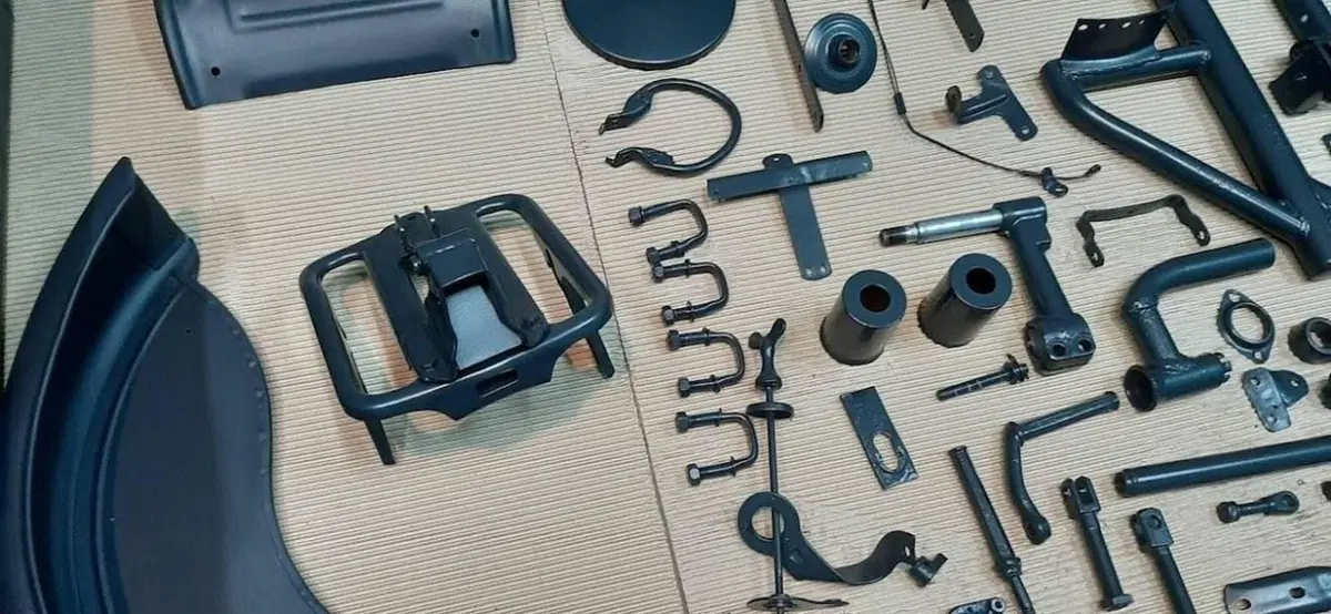 Ural M61 (8)