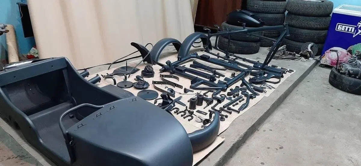 Ural M61 (9)