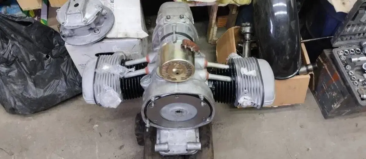 Ural M61 (10)