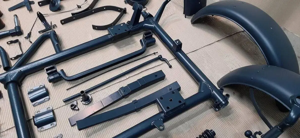 Ural M61 (12)