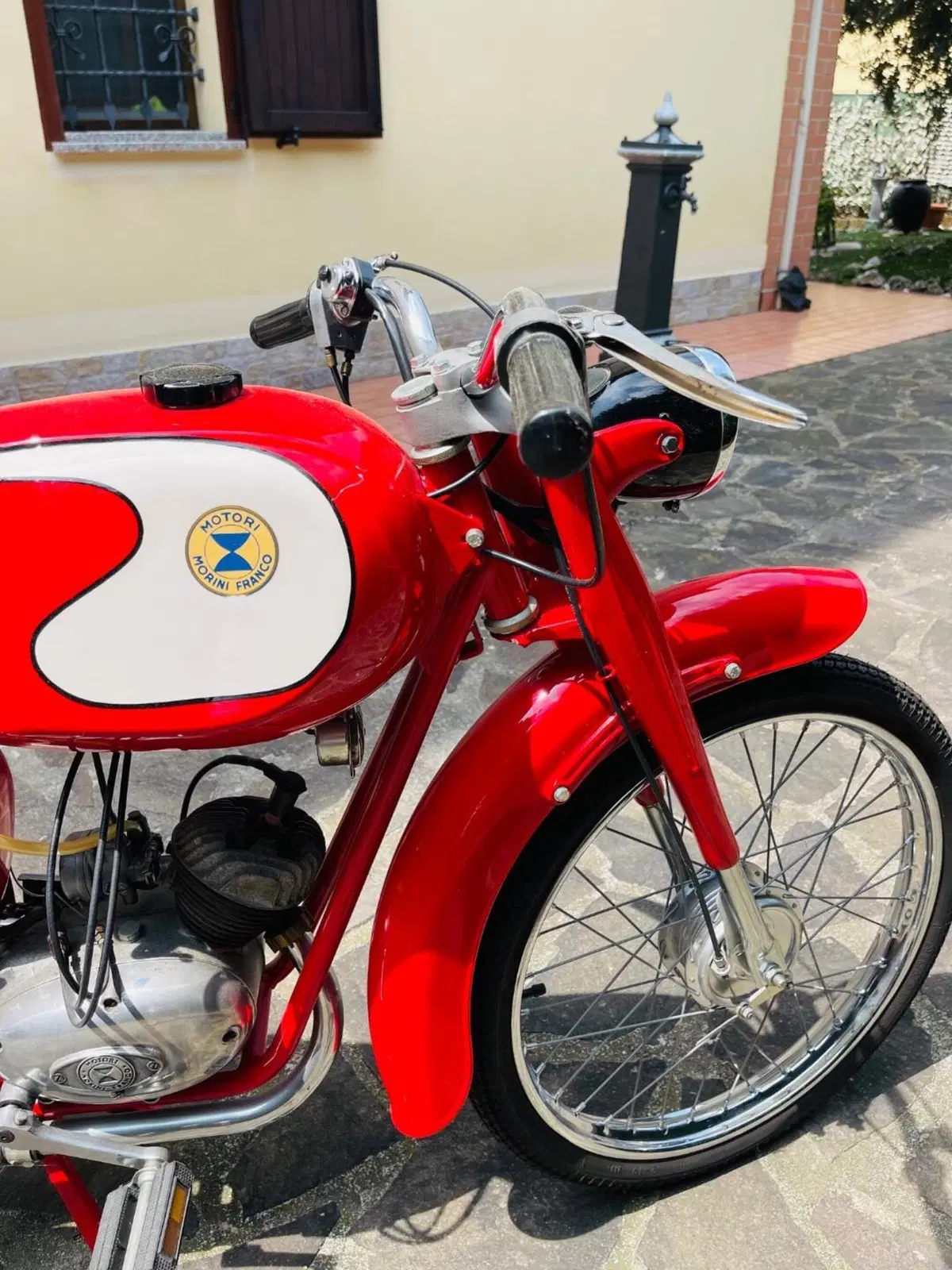 Moto Morini Corsarino (2)