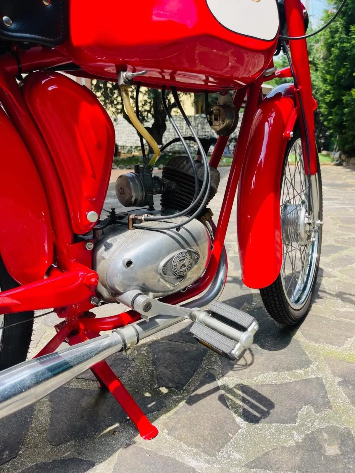 Moto Morini Corsarino (3)