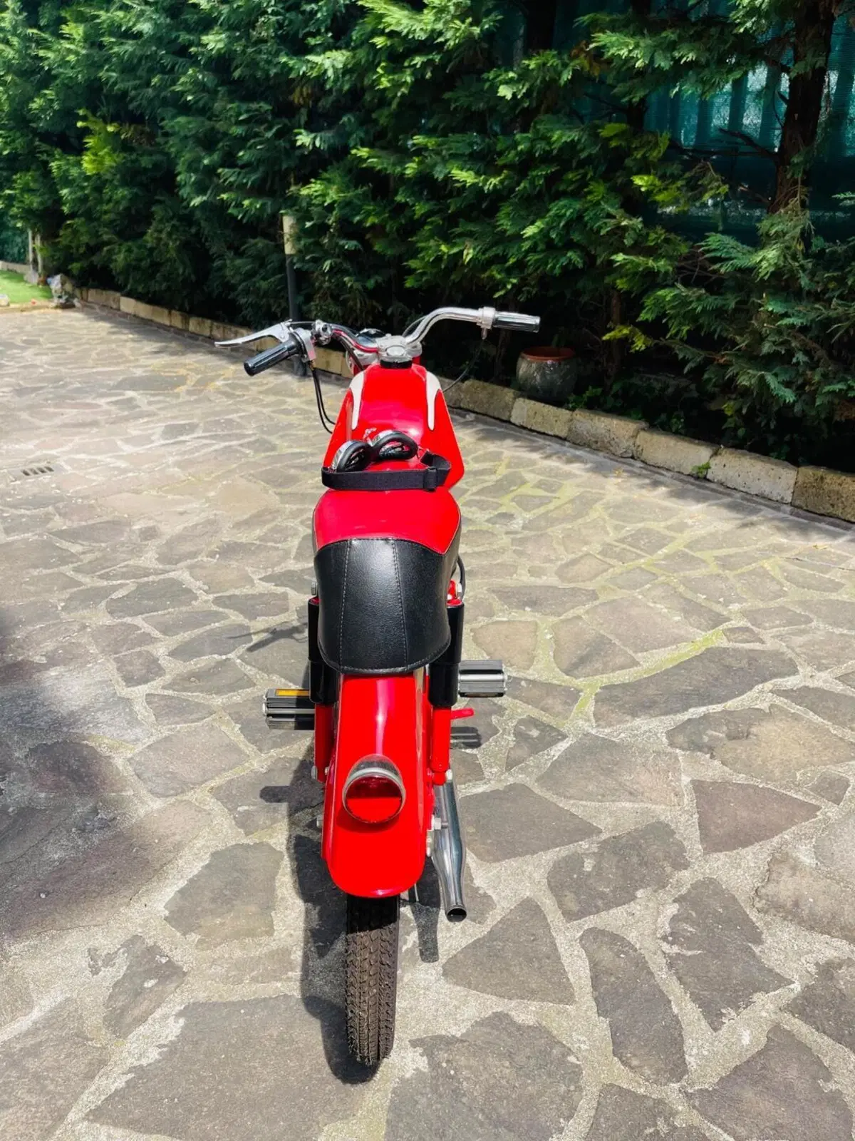 Moto Morini Corsarino (4)