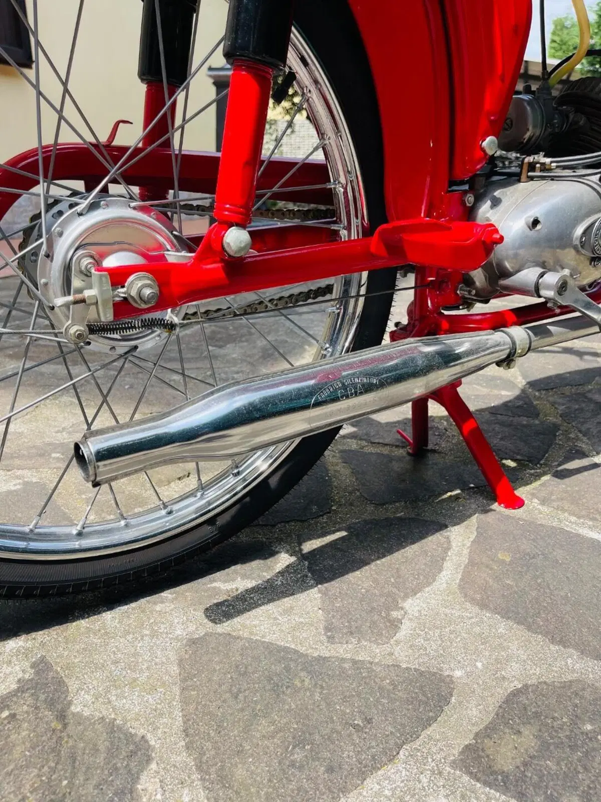 Moto Morini Corsarino (5)