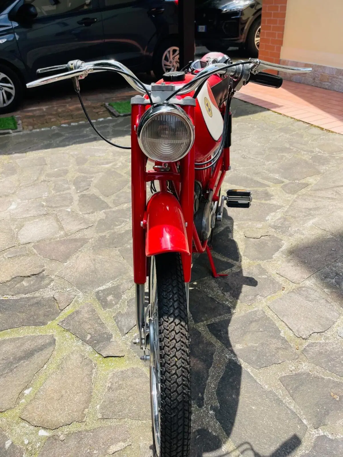 Moto Morini Corsarino (6)