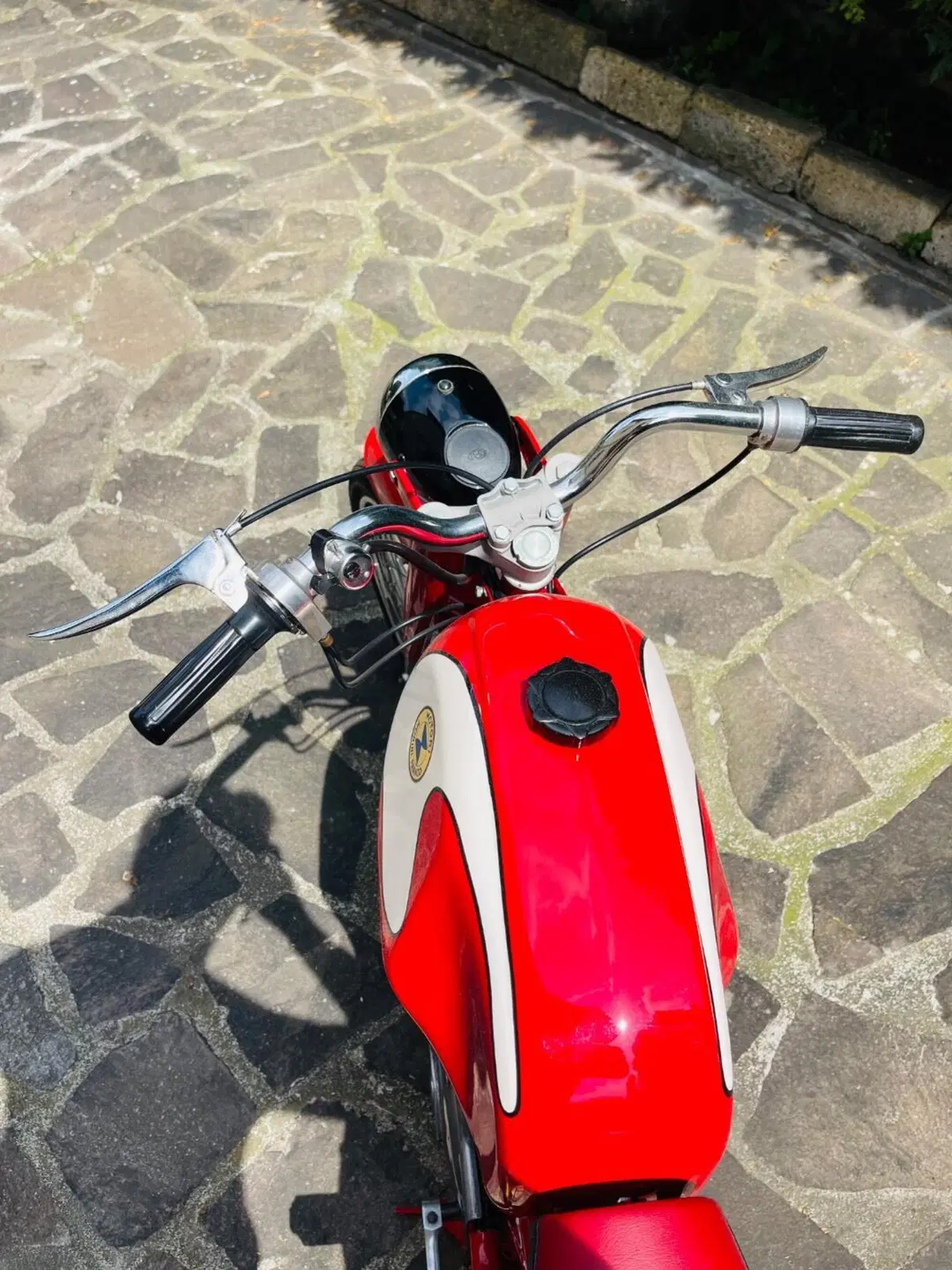 Moto Morini Corsarino (7)