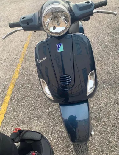 Piaggio Zip 50 2T (2000 - 18) usata