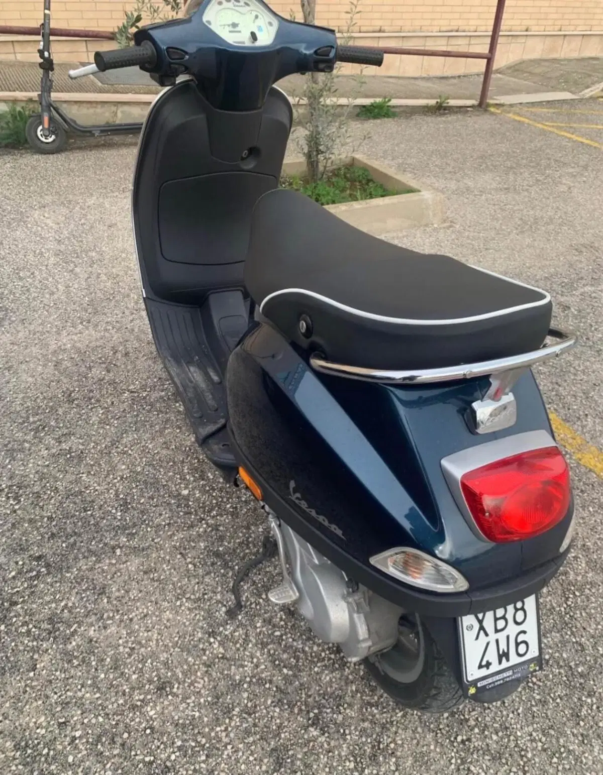 Piaggio Zip 50 2T (2000 - 18) (3)