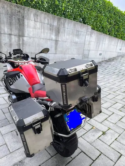 Bmw R 1200 GS Adventure (2013 - 16) usata