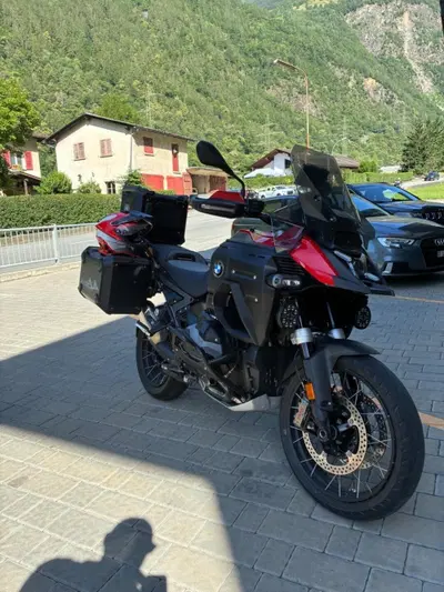 Bmw R 1300 GS Adventure (2025 - 26) usata