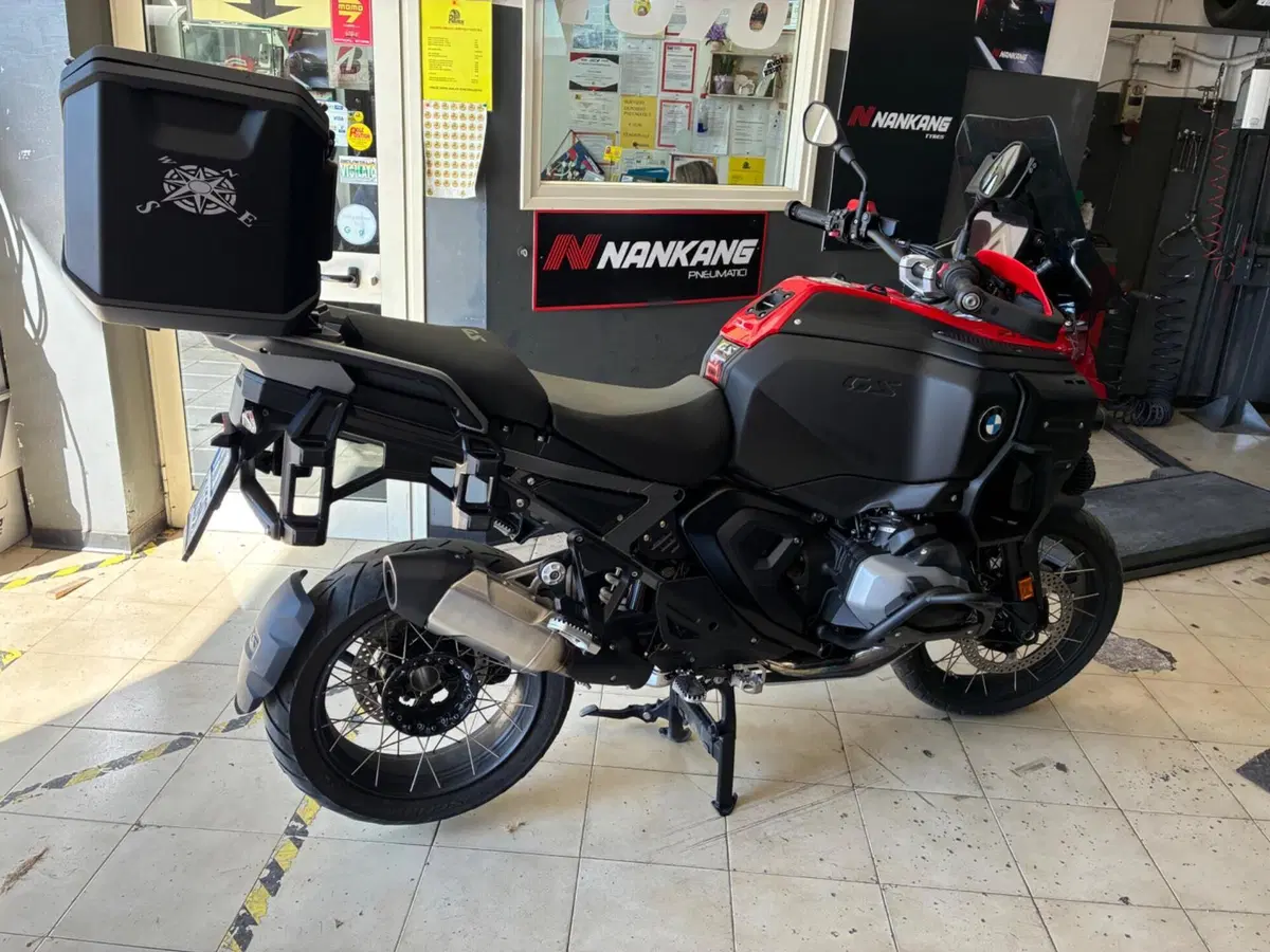 Bmw R 1300 GS Adventure (2025 - 26) (3)
