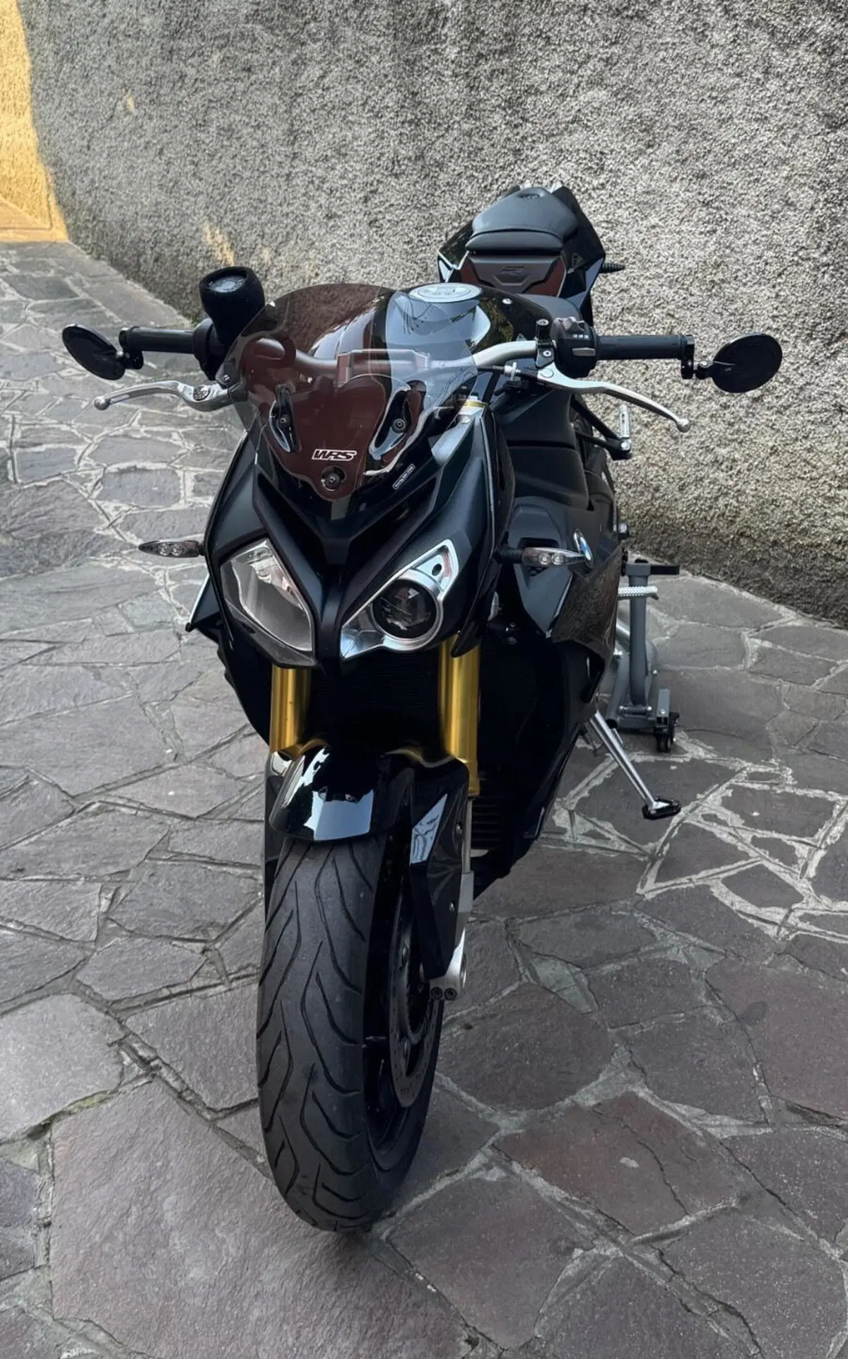 Bmw S 1000 R (2017 - 20)