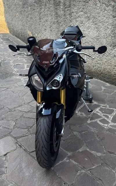 Bmw S 1000 R (2017 - 20) usata