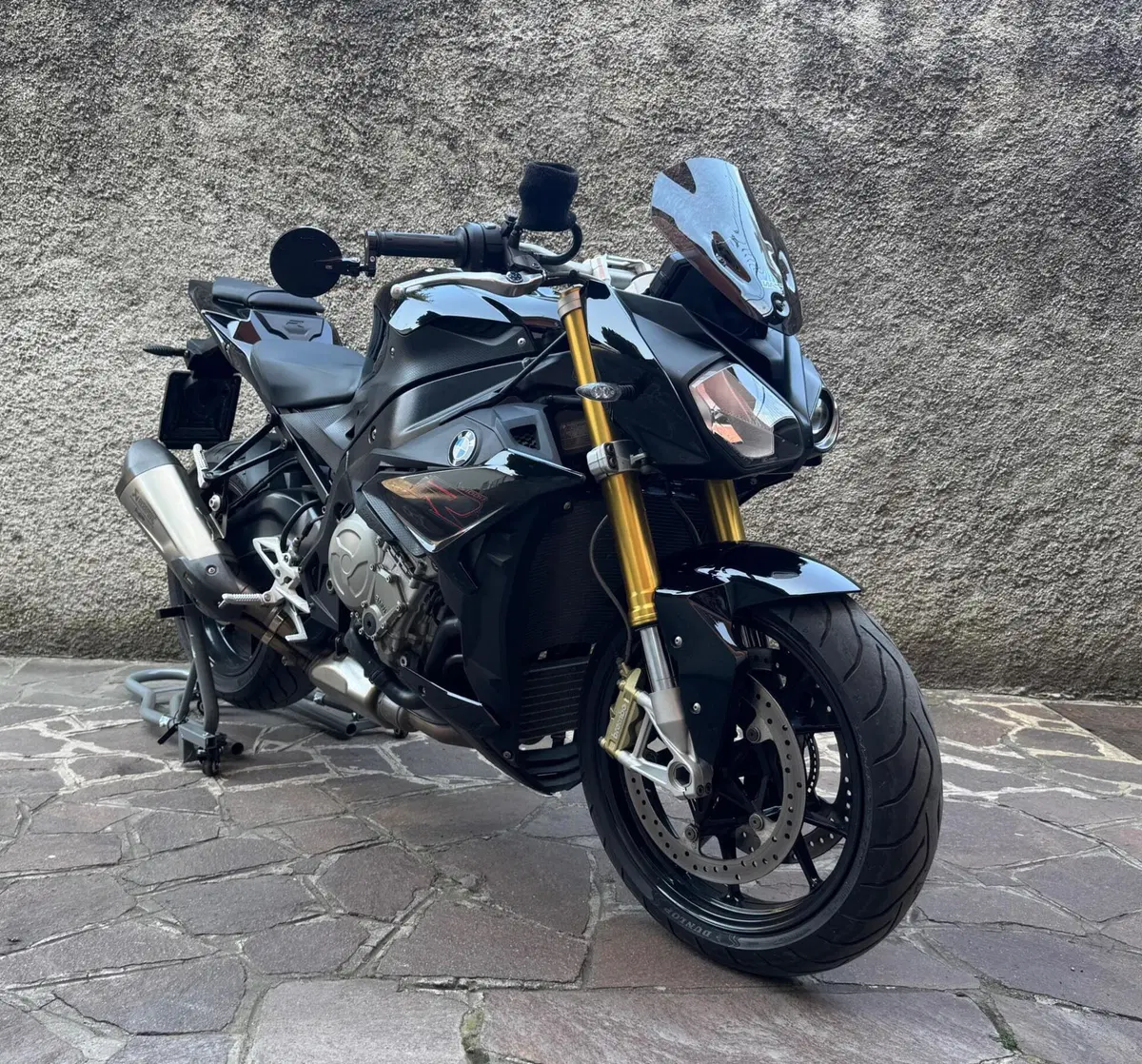 Bmw S 1000 R (2017 - 20) (3)