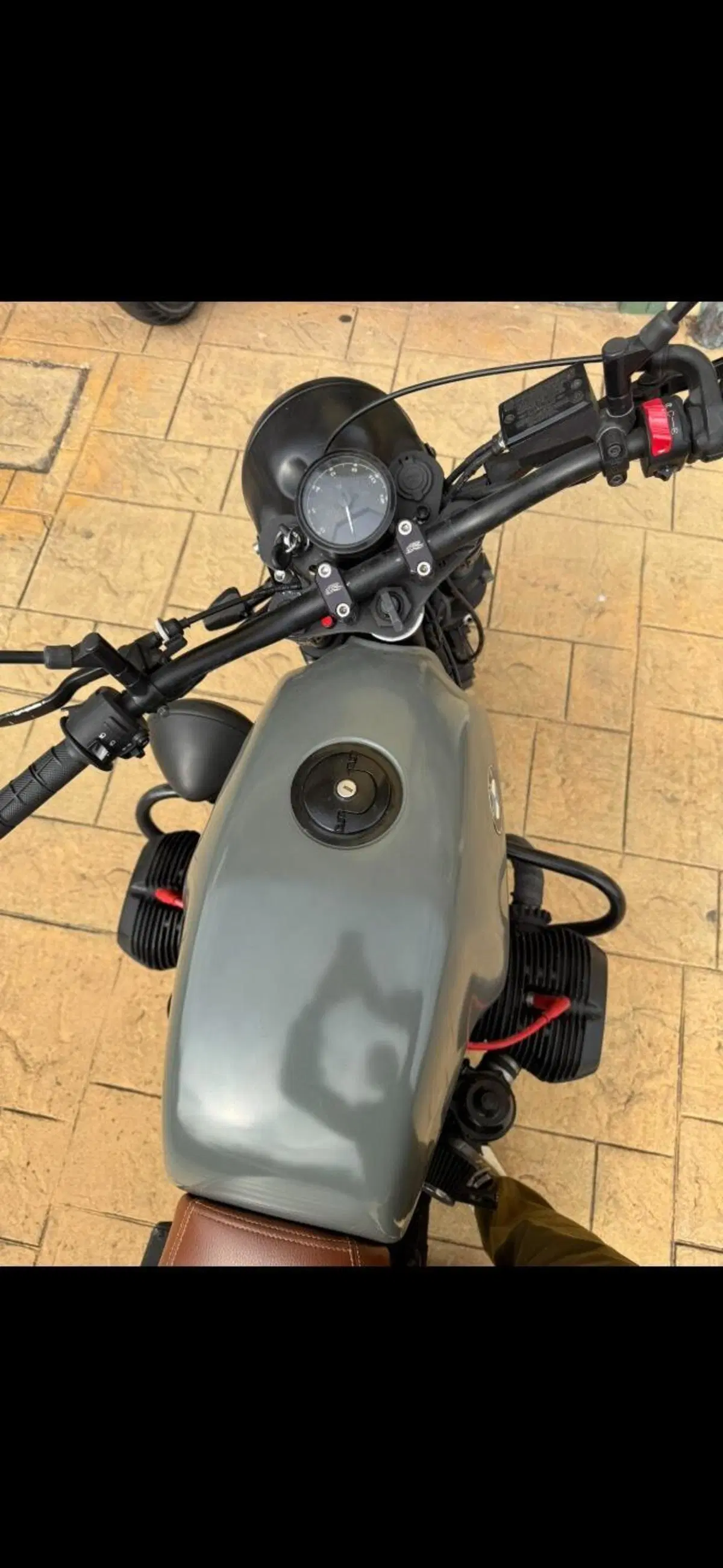 Bmw R80 (2)