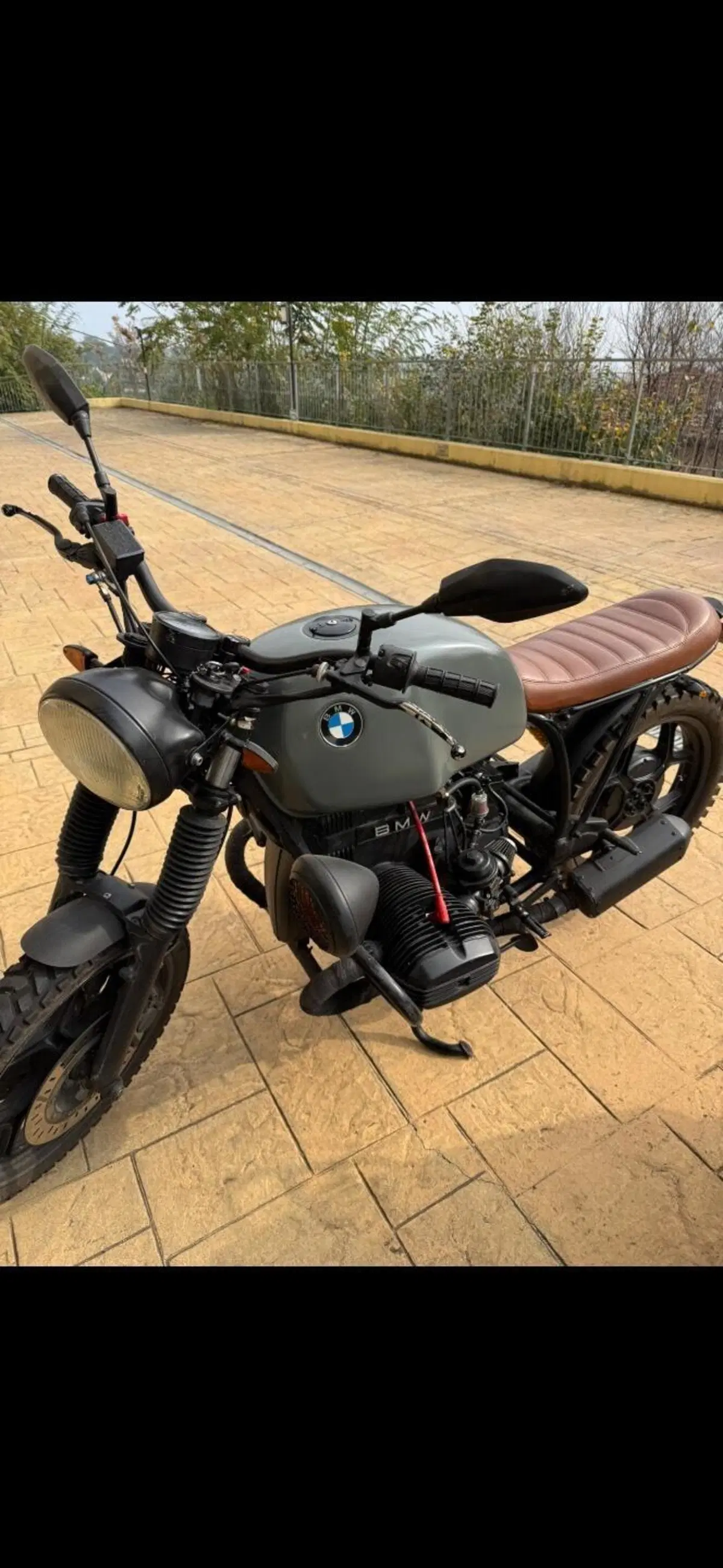 Bmw R80 (5)