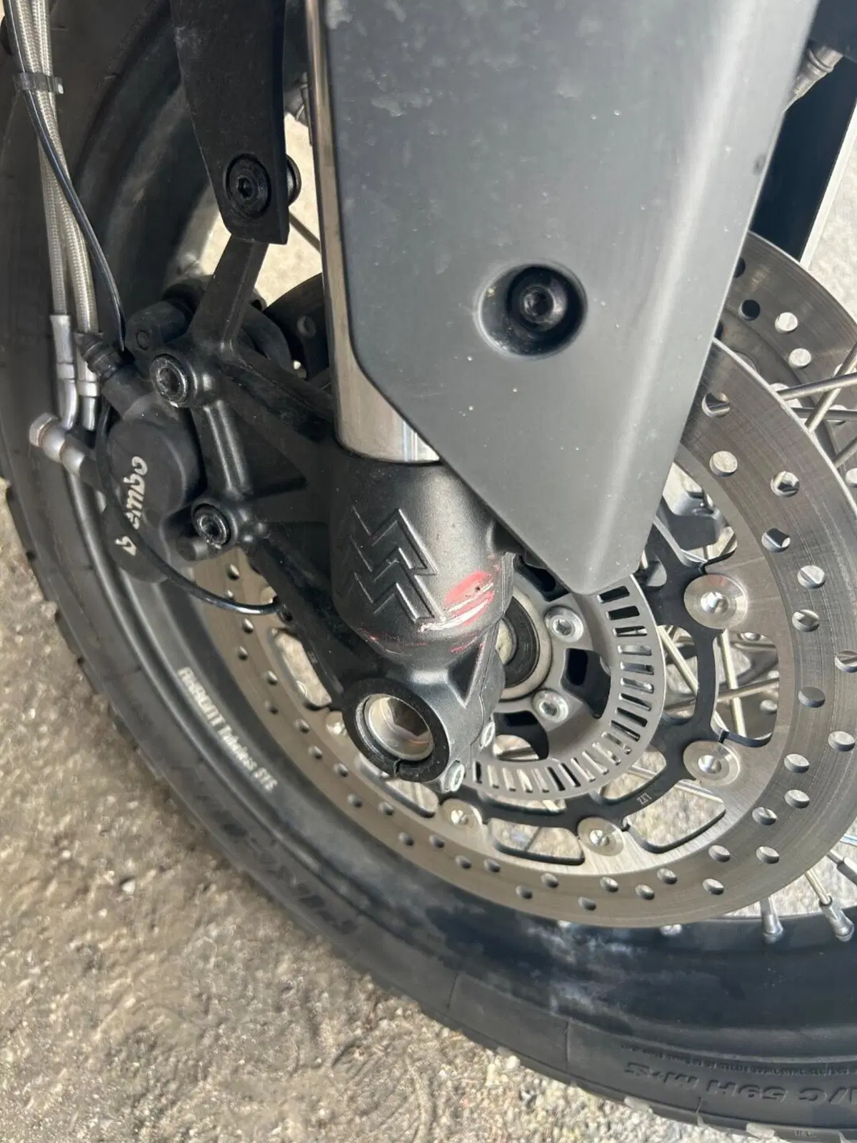 Moto Morini X-Cape 650 (2021 - 26) (11)