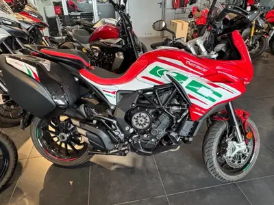 MV Agusta Turismo Veloce 800 RC SCS (2022 - 26) usata