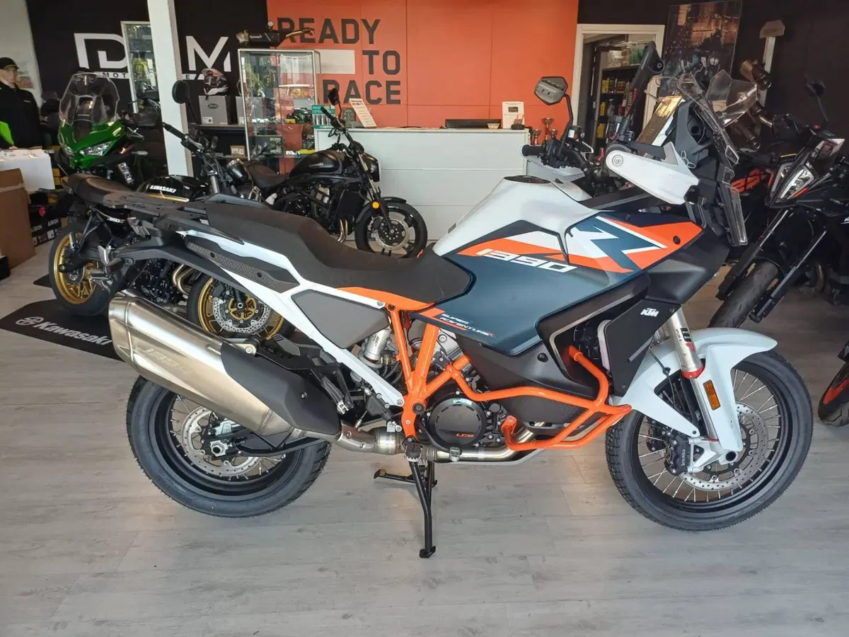 KTM 1390 Super Adventure R (2026) (4)