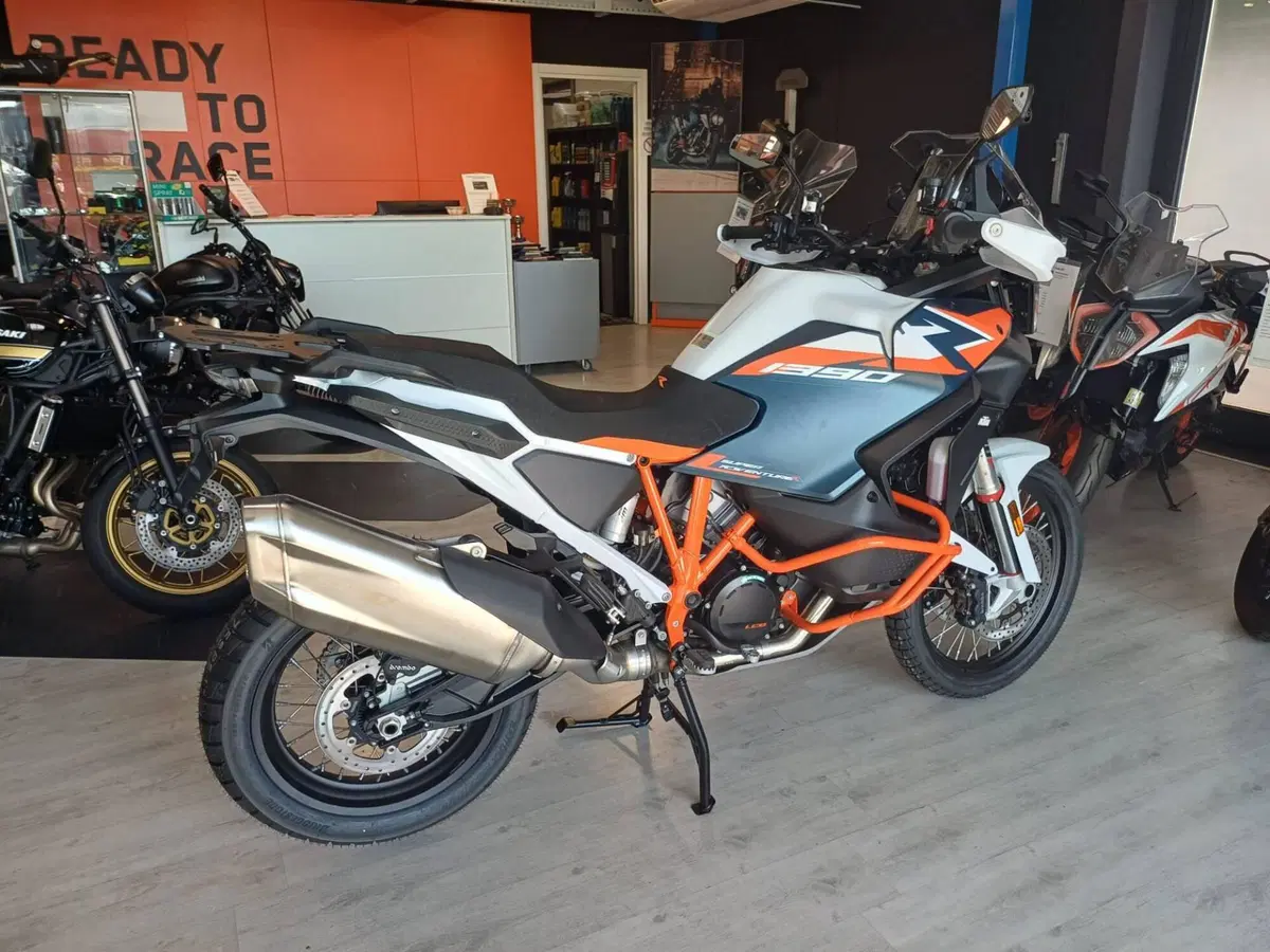 KTM 1390 Super Adventure R (2026) (5)