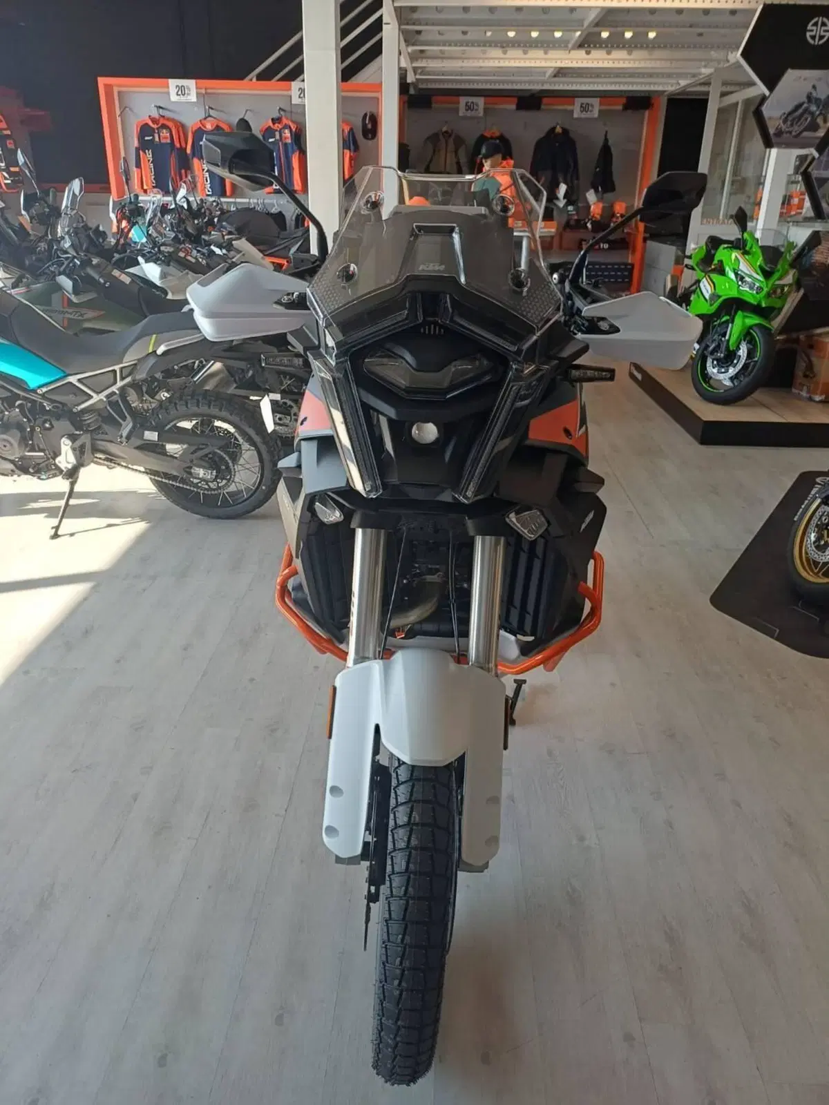 KTM 1390 Super Adventure R (2026) (7)