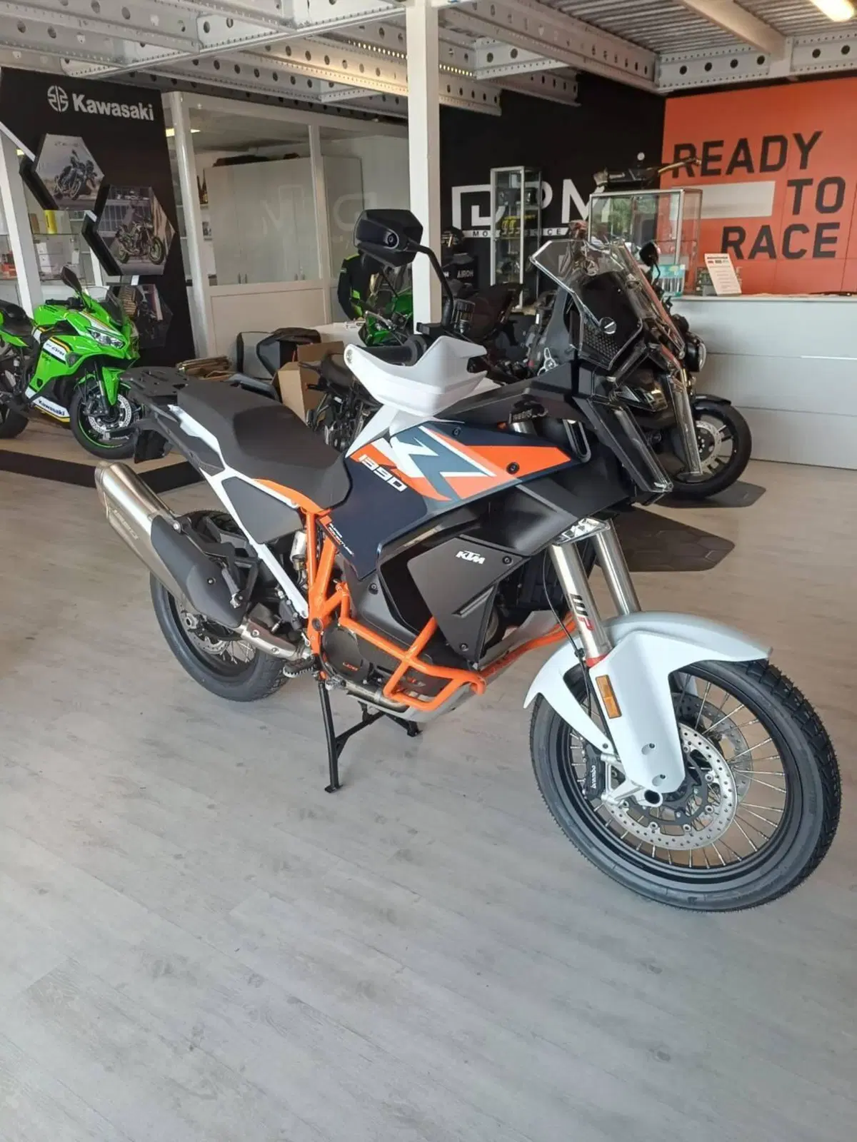 KTM 1390 Super Adventure R (2026) (6)