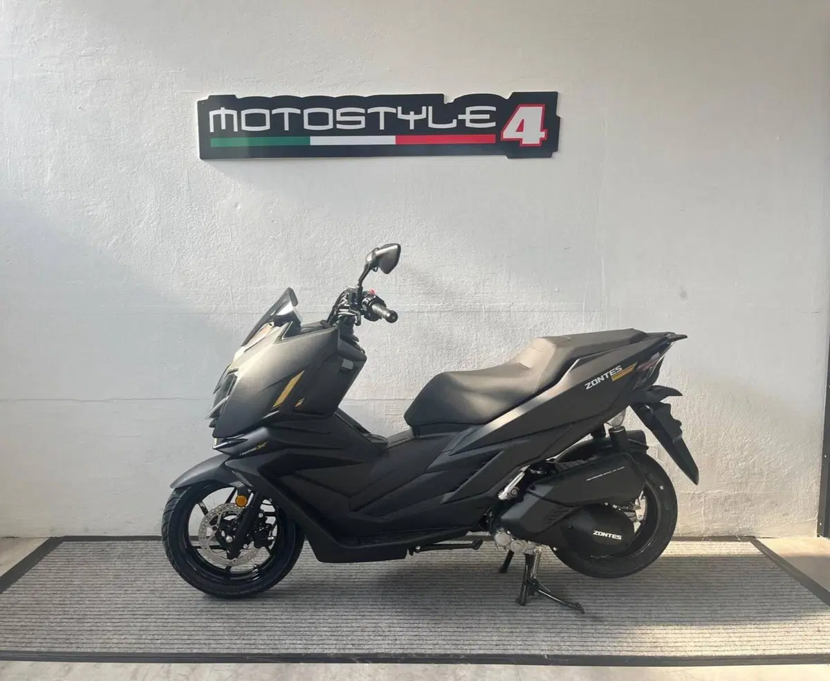 Zontes ZT125-X (2026) (2)