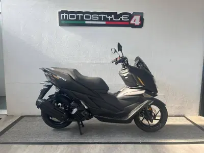 Zontes ZT125-X (2026) nuova