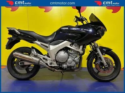 Yamaha TDM 900 (2002 - 14) usata