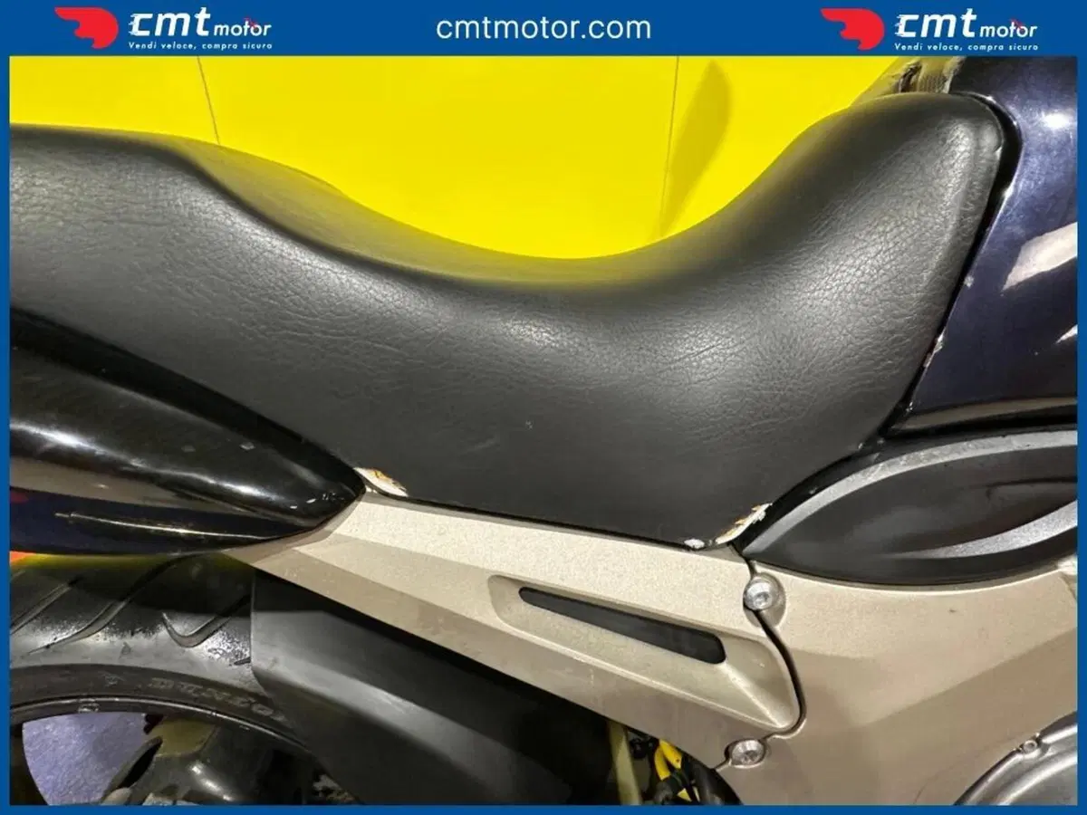Yamaha TDM 900 (2002 - 14) (10)