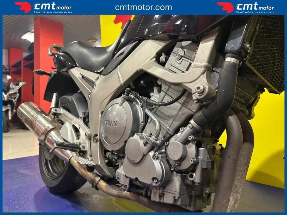 Yamaha TDM 900 (2002 - 14) (12)
