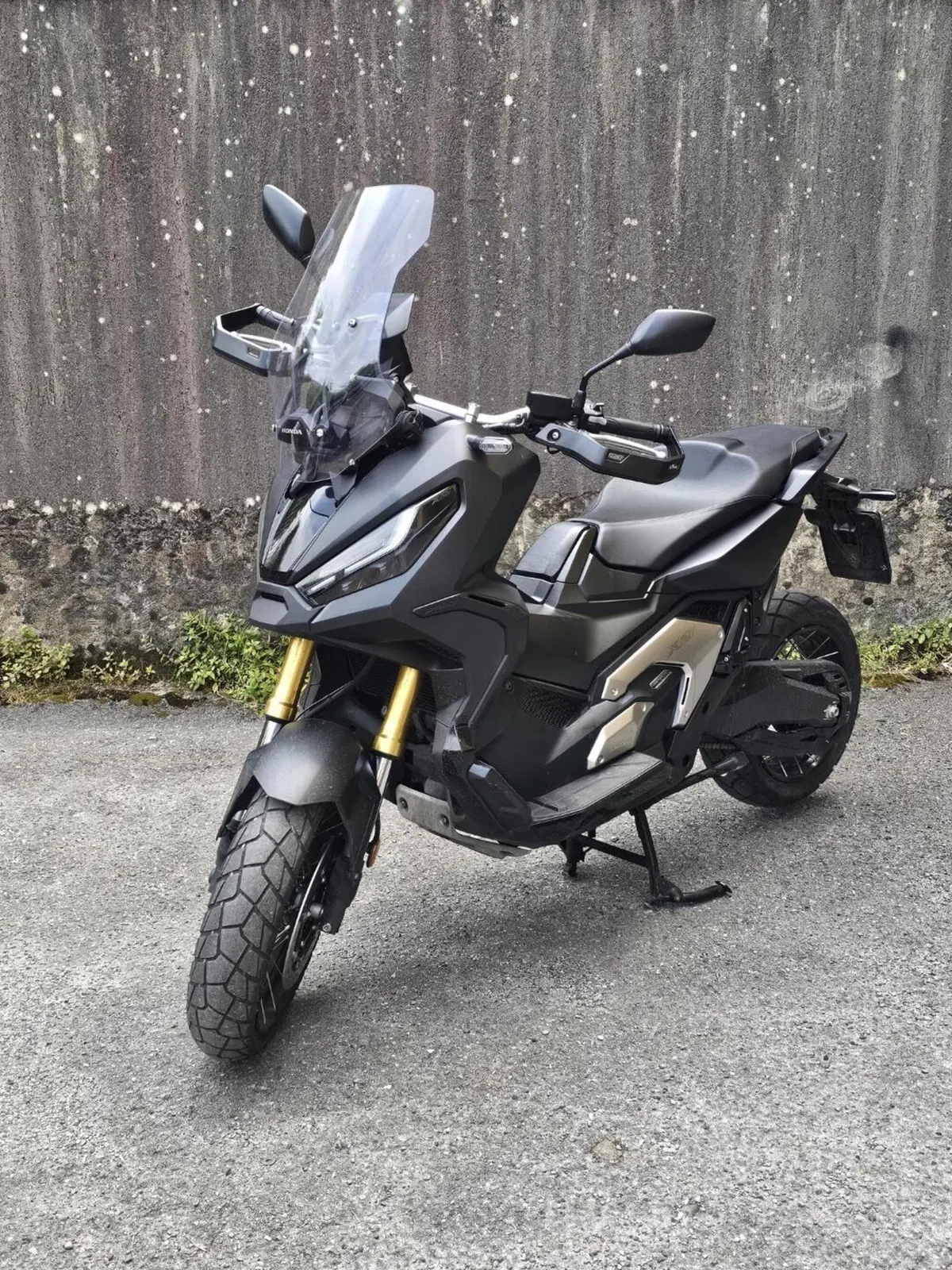 Honda X-ADV 750 DCT (2021 - 24) (3)