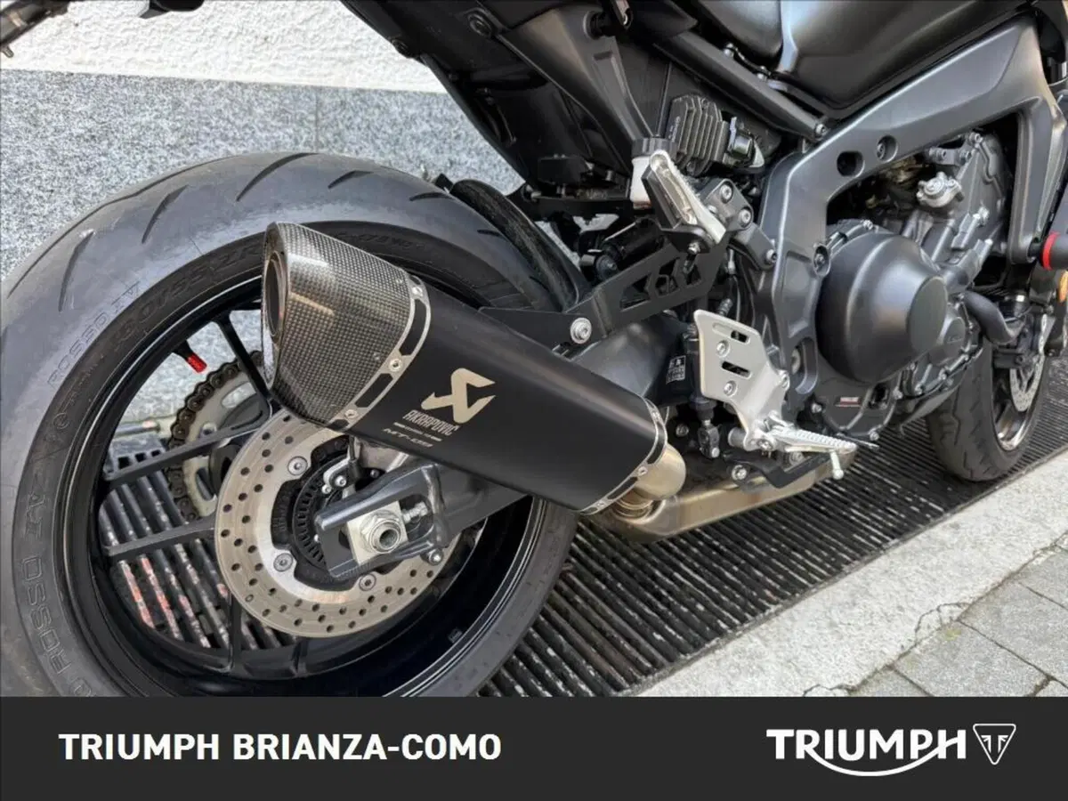 Yamaha MT-09 (2021 - 23) (5)