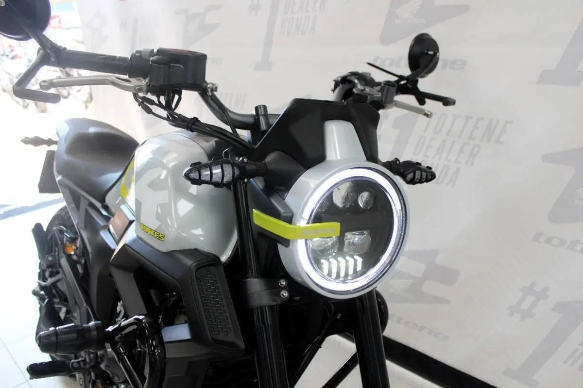 Zontes ZT125-GK (2022 - 25) (4)