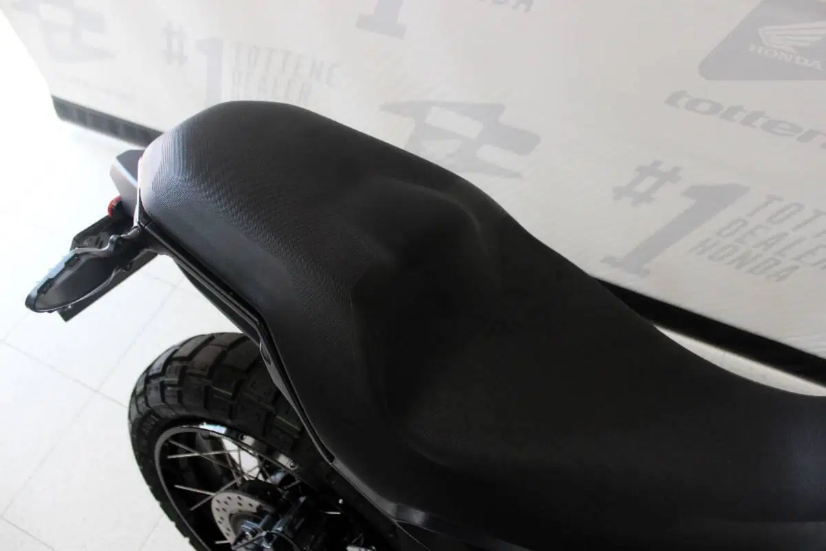 Zontes ZT125-GK (2022 - 25) (5)