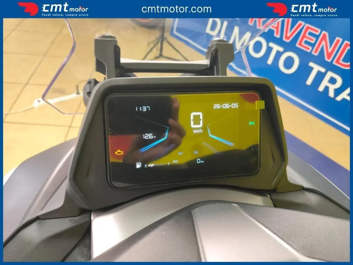 TVS Motor Raider 125 (2024 - 26) (4)