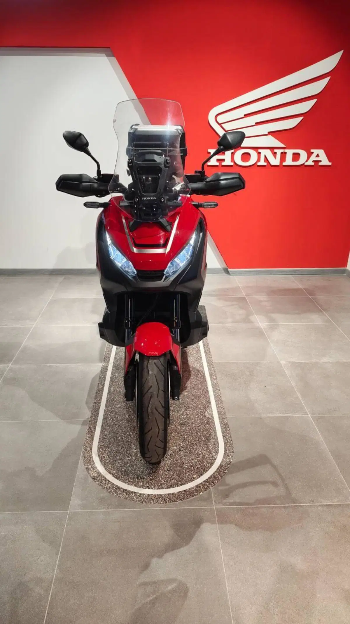Honda X-ADV 750 (2018 - 20) (6)