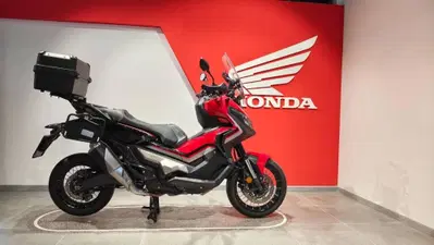 Honda X-ADV 750 (2018 - 20) usata
