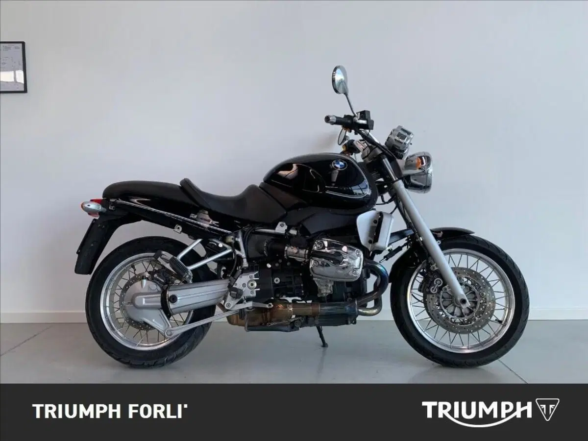Bmw R 850 R (1994 - 02)