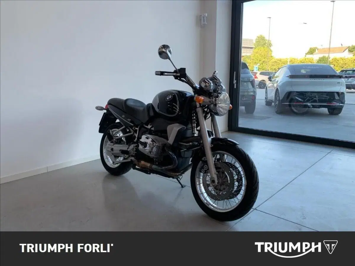 Bmw R 850 R (1994 - 02) (2)